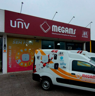 Painéis Frontlight 1