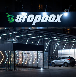 Painéis Frontlight 2