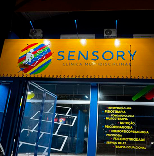 Painéis Frontlight 3