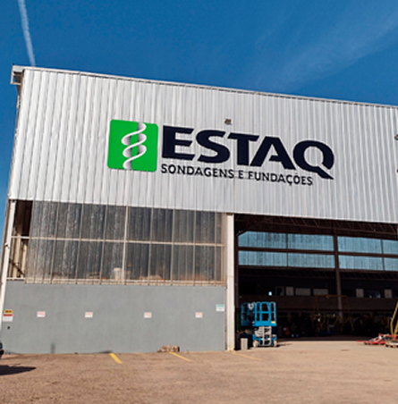 Painéis Frontlight 5