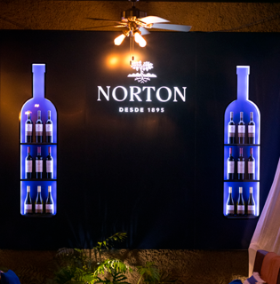 Sinalização Ambientação 3