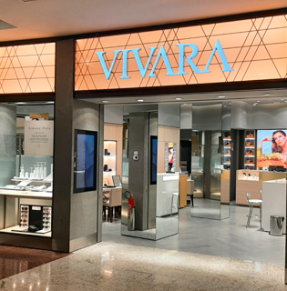 Sinalização Externa 2