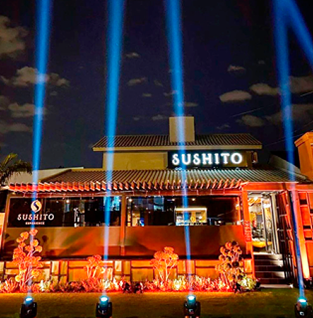 Sinalização Externa 6