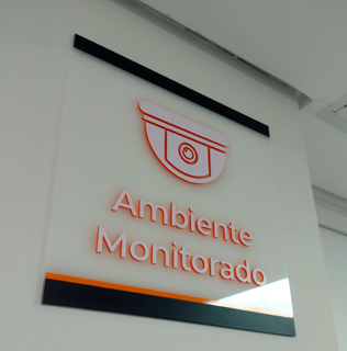 Sinalização Interna 1