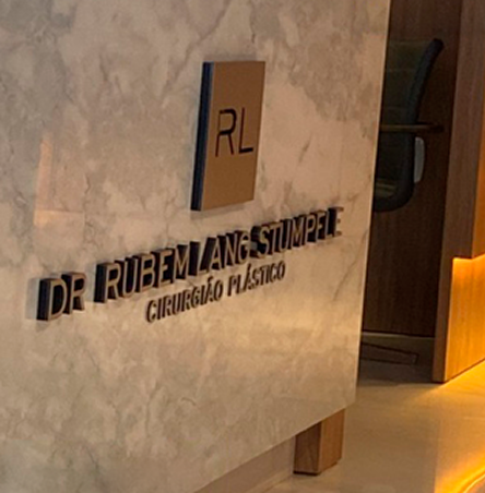 Sinalização Interna 5